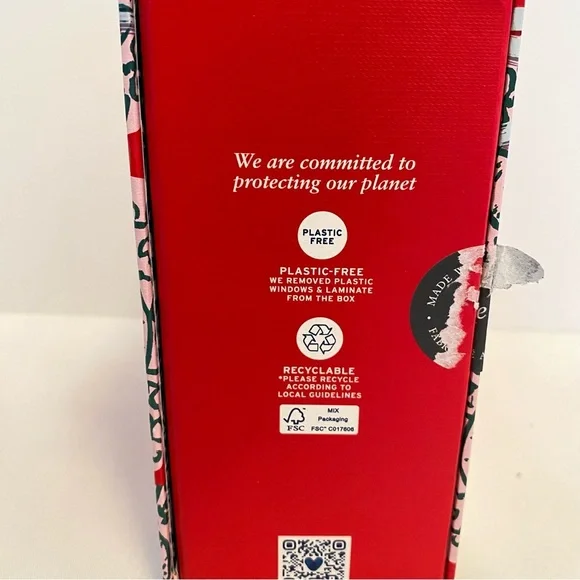 Fresh Hesperides Grapefruit Body Wash & Lotion Duo Gift Set New With Tags - Picture 5 of 10